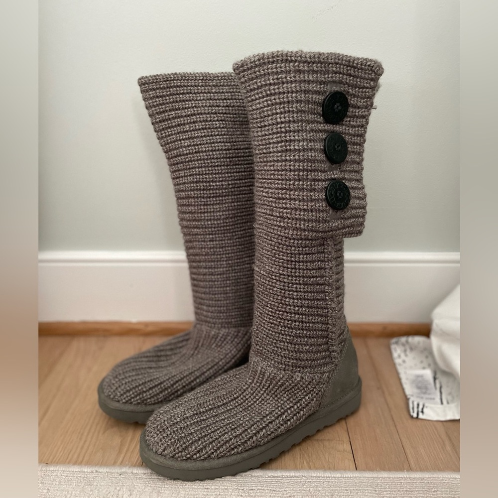 Ugg boots